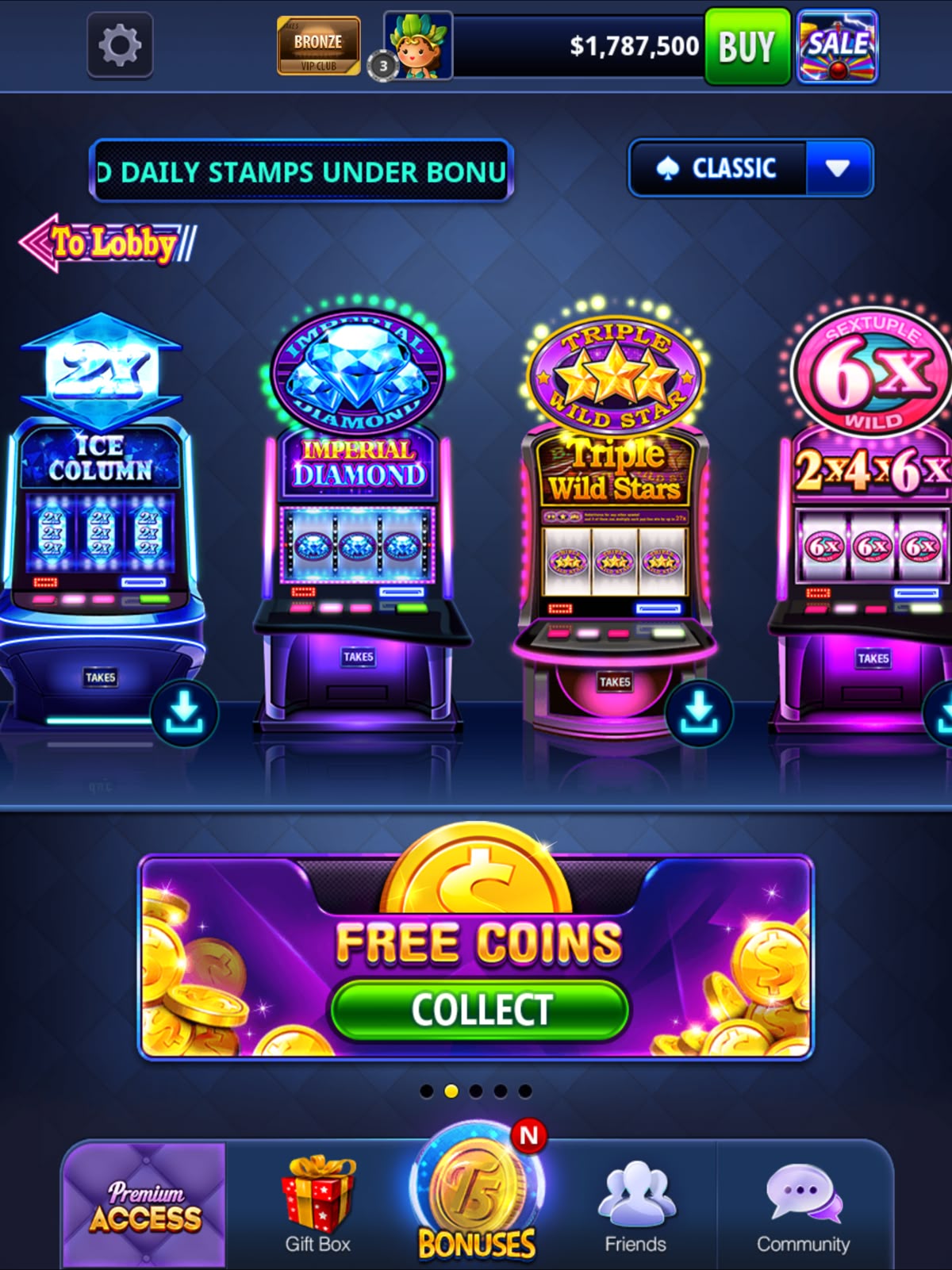 Casino Del Rio