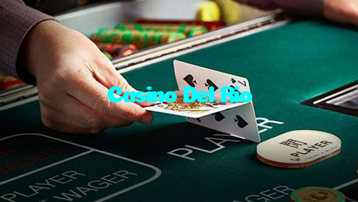 making first deposit on Casino Del Rio website using local payment methods in Pakistan