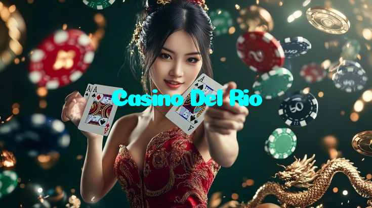 Casino Del Rio