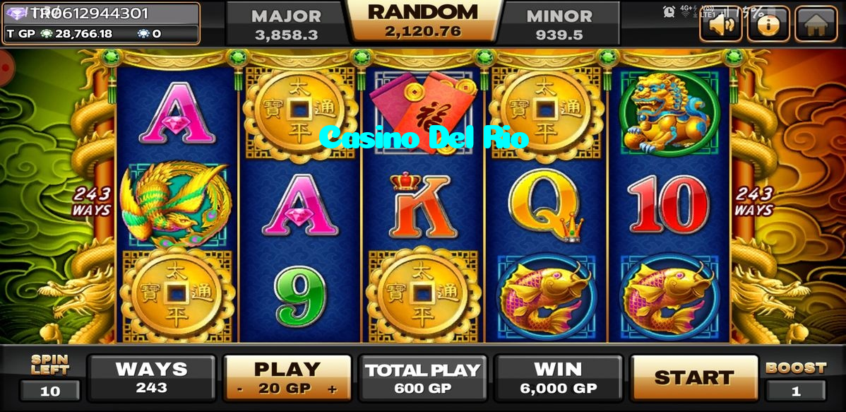 making first deposit on Casino Del Rio website using local payment methods in Pakistan