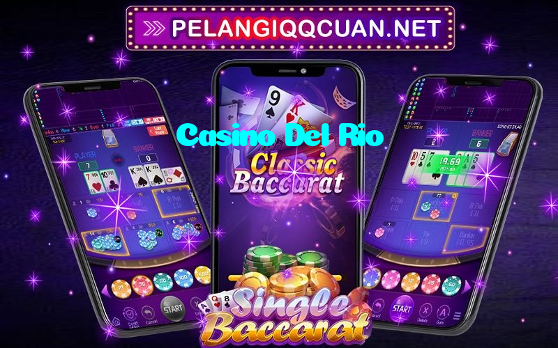 available types of Casino Del Rio bet including pre-match live express and system bets