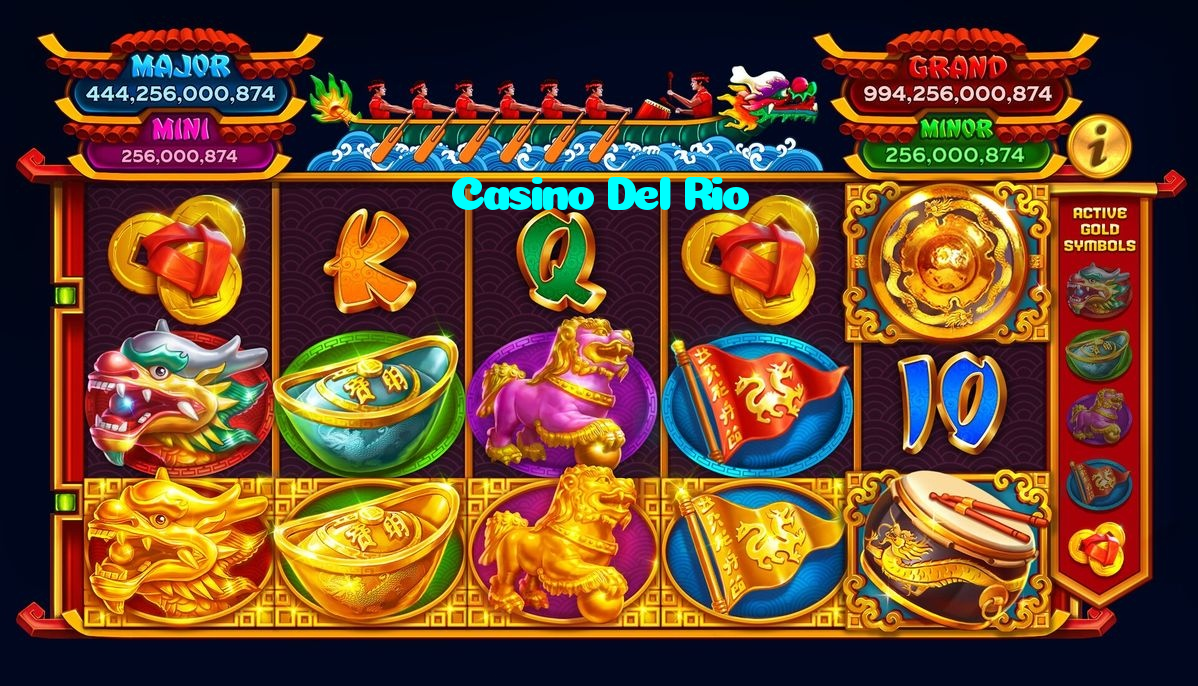 Casino Del Rio
