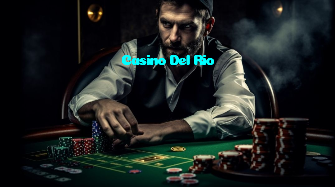 available types of Casino Del Rio bet including pre-match live express and system bets