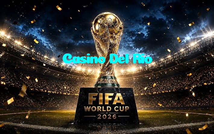 available types of Casino Del Rio bet including pre-match live express and system bets