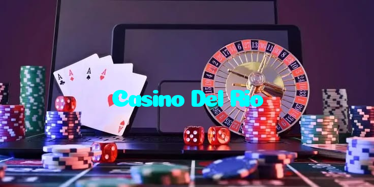 Casino Del Rio خوش آمدید بونس +600% پیشکش موبائل ایپ کے پروموشن سیکشن میں دکھائی دیتی ہے۔