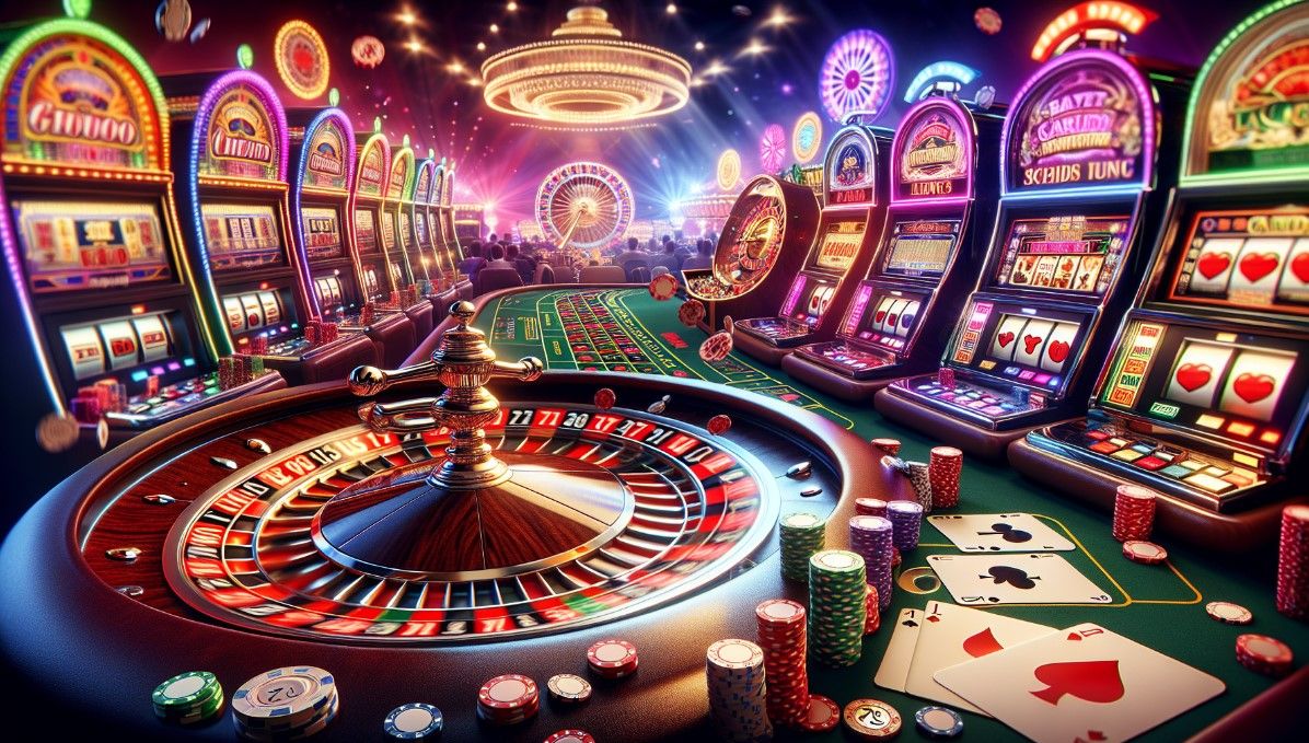 Casino Del Rio