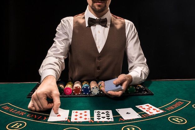 Casino Del Rio پاکستان ریئل منی گیمز