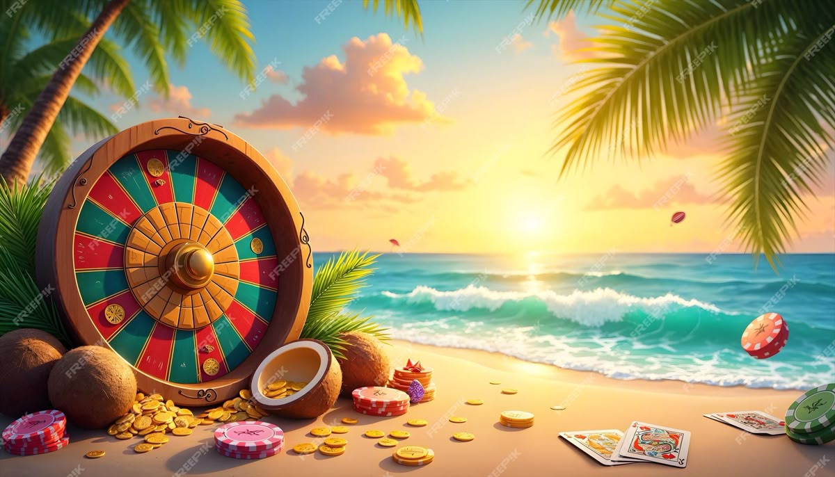 Casino Del Rio پاکستان ریئل منی گیمز
