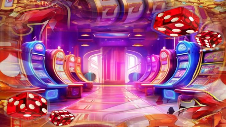 Casino Del Rio پاکستان ریئل منی گیمز